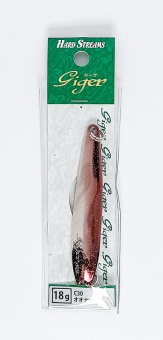 GIGER 18G C30