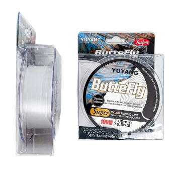 BUTTEFLY 1.00