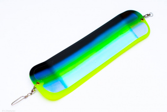 Super Hering Aid Glow chartreuse