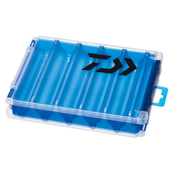 DAIWA Reversible Case RC140 Blue