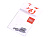 Груз-головки LUCKY JOHN Jig Rover 4g (3шт) LJR-004