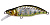 Воблер MEGABASS GREAT HUNTING 51 HUMPBACK (FS) 51mm 5.1g #03 Takumi Kawa Masu