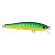 Воблер ITUMO LB Minnow 70SP #17