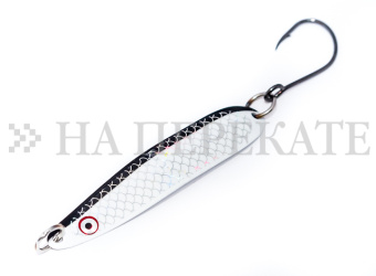 SKINNY G COP CAR 30002