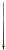 Гарпун NAKAZIMA Driven sword shaft 8382