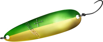 Crusader W-GG