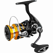Катушка DAIWA Ninja BG LT 5000-C (модель 2019)