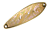 Блесна SMITH Baitis Shell 17g #01