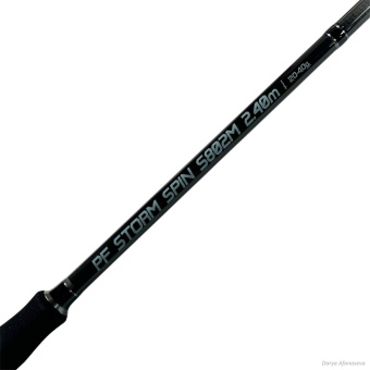 PF Storm Spin S802M