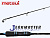 Спиннинг METSUI JERK MASTER 692ML 4-26g