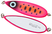 Блесна на кету HIGASHI Flat Spoon 45g #16