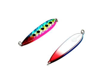 Блесна на кету JACKSON Sake Danshaku Slim 45g 