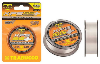 TRABUCCO T-FORCE XPS SUPER SOFT 150m