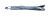 Октопус Yamashita IKANAGO AURORA #2.0 (60mm) K70 (003-130) (1шт)