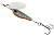 Блесна HIGASHI Guru 12g #G05