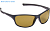 Очки Cruiser Matte Black Frame/Amber Lens 50473003