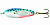 Блесна KUUSAMO Taimen SUPER 75/17 FR/BLU/Gre-S
