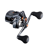 Катушка мультипликаторная Shimano Barchetta F Custom 151DH (Left) (модель 2025) 048349 