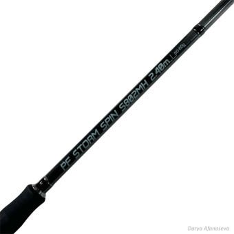PF Storm Spin S802MH