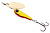 Блесна HIGASHI Guru 12g #G01