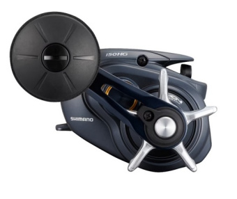 Grappler 22 BB 150