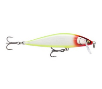 Воблер Rapala Countdown Elite 7.5cm CDE75 #GDCL 4302