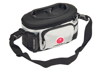 Live Bait Box 4,5л (Silver)