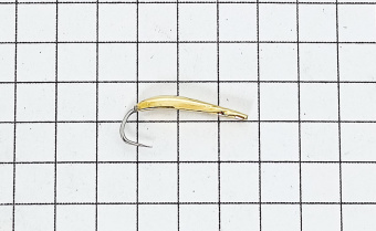 Krevetka 12mm Zelenka