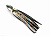 Октопус YO-ZURI SKIRT #2.5 75mm R94-389A