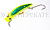 Блесна троллинговая Pro-Troll E-Lure 30-075 Chartreuse