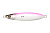 Блесна на кету JACKALL Cutbacker 28g North Special #Pink Back Pearl 268751