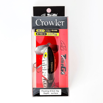 CROWLER 