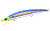 Воблер DUEL AILE MAGNET TG MINNOW SLIM FLOATING 145F 30g 145mm F1258-HCHM