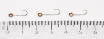 Mustad 123