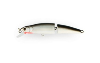 STRIKE PRO Minnow Jointed SM 70 4,7 гр. MG-014F цвет 