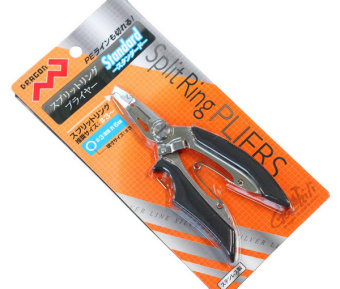 MARUSHIN Split Ring Pliers Micro