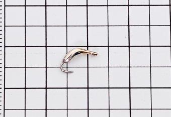 KRIL 8MM SEREBRO- KARO ABASHEV