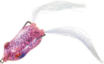 ClearPink