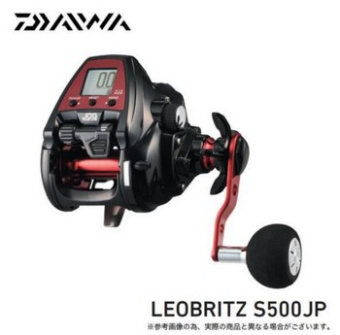 Leobritz500