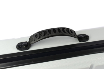 case crystall grey 9 