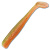 Приманка мягкая HITFISH Skimpy 3.5" (89mm) R101 (7шт) 106089-R101