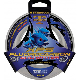 trabucco-t-force-fluorocarbon-sw-leader-25mt