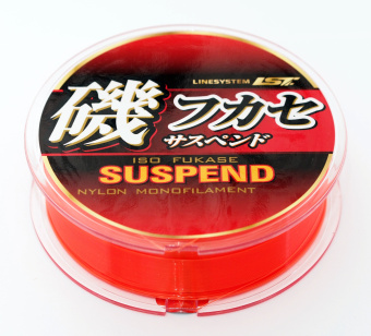 FUKASE SUSPEND