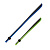 Чехол для кончика удилища Cross Factor Hard Rod Tip Cover #L 550mm ANC720L