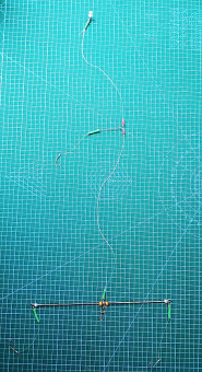 Koromyslo 30cm
