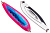 Блесна HIGASHI Dot spoon 24g #05