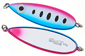 Блесна на кету HIGASHI Flat Spoon 45g #10