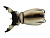 Приманка MOLIX Supernato Beetle 7,5см 17гр. 192 white beetle