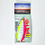 Блесна на кету Fujiwara Real Ovation Sake Katz 45g # Chart Pink Glow 5098