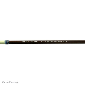 KUYING Ravine Stream RSS512UL 6